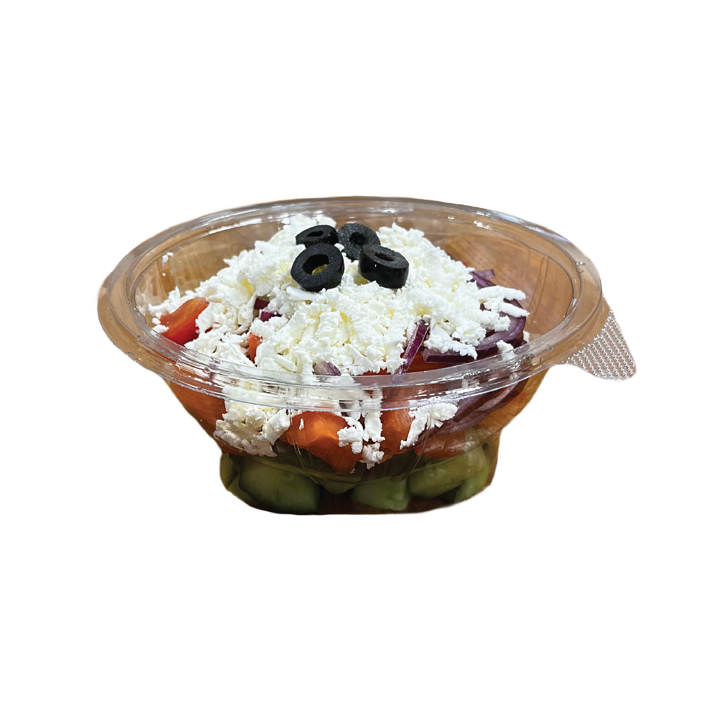 Shopska Salad