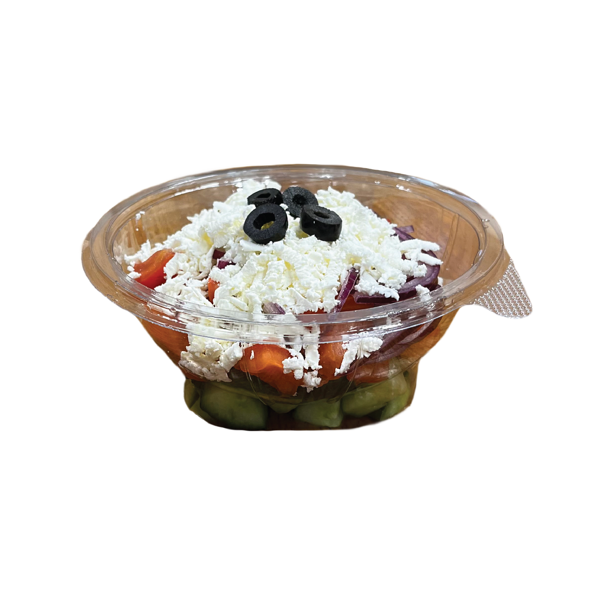 Shopska Salad