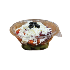 Shopska Salad