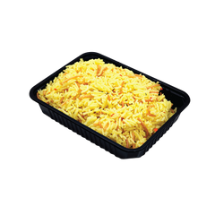 Cooked Rice