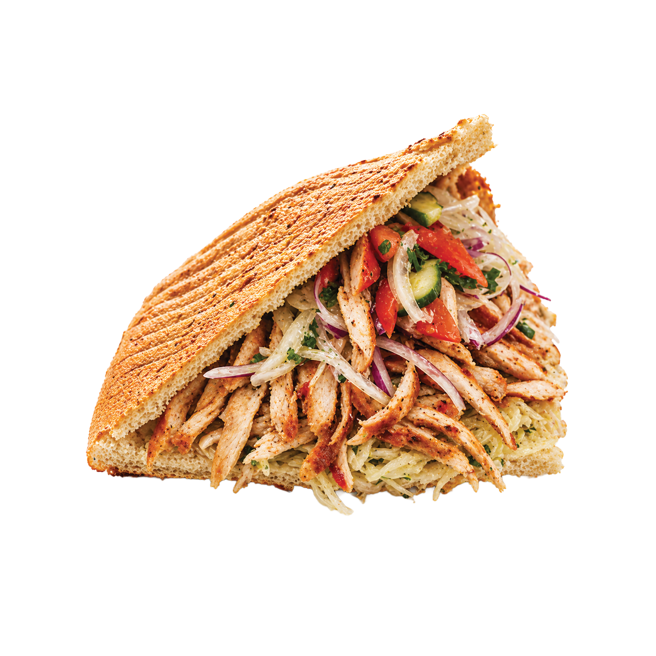 Shawarma döner