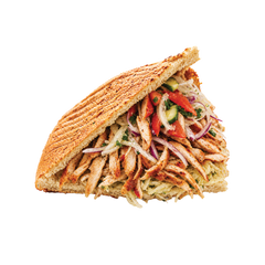 Shawarma döner
