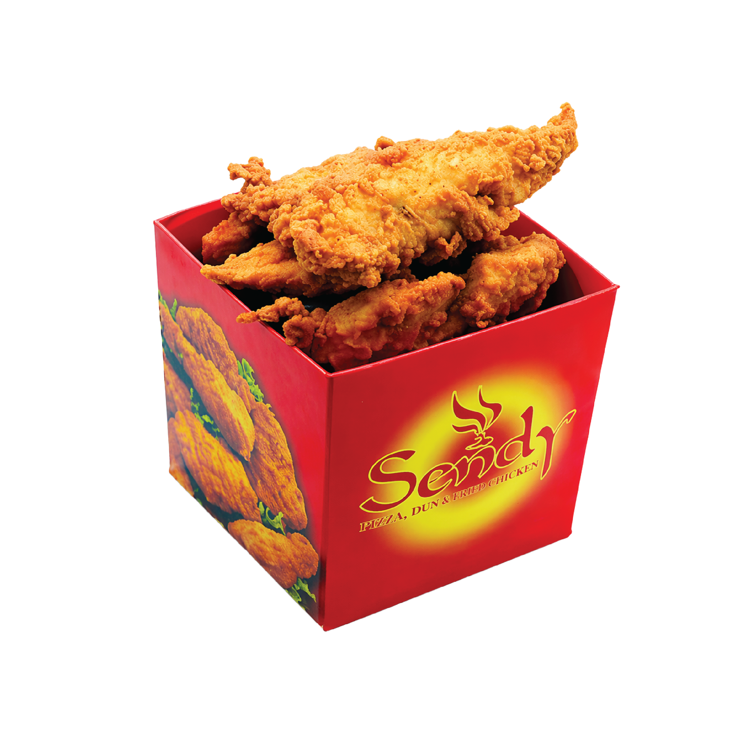 Chicken Fillet