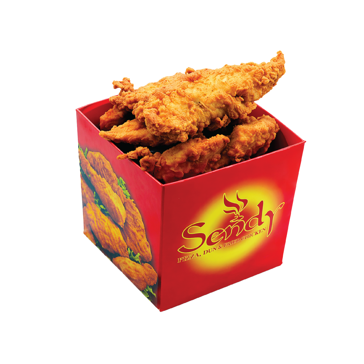 Chicken Fillet