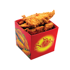 Chicken Fillet