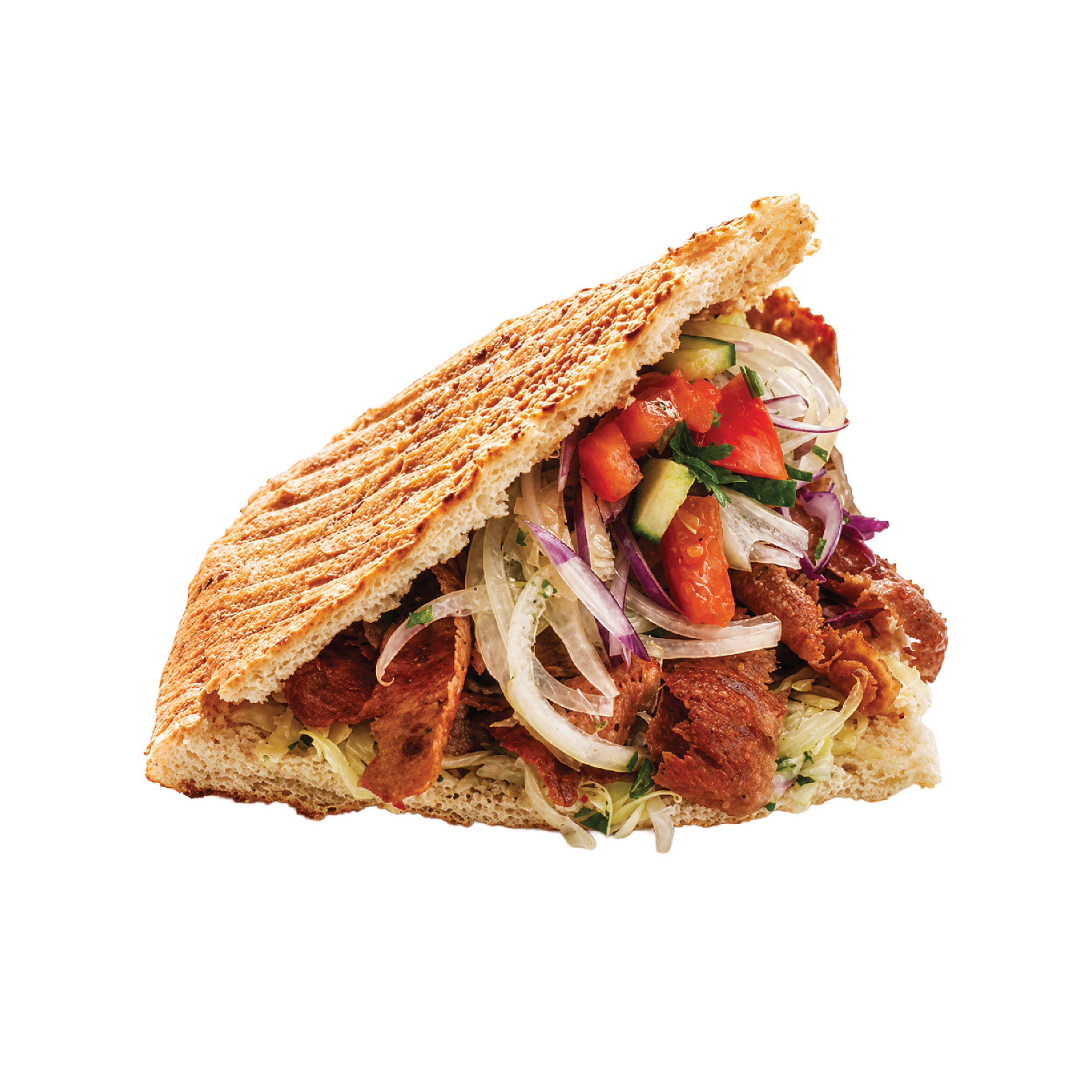 Shawarma döner