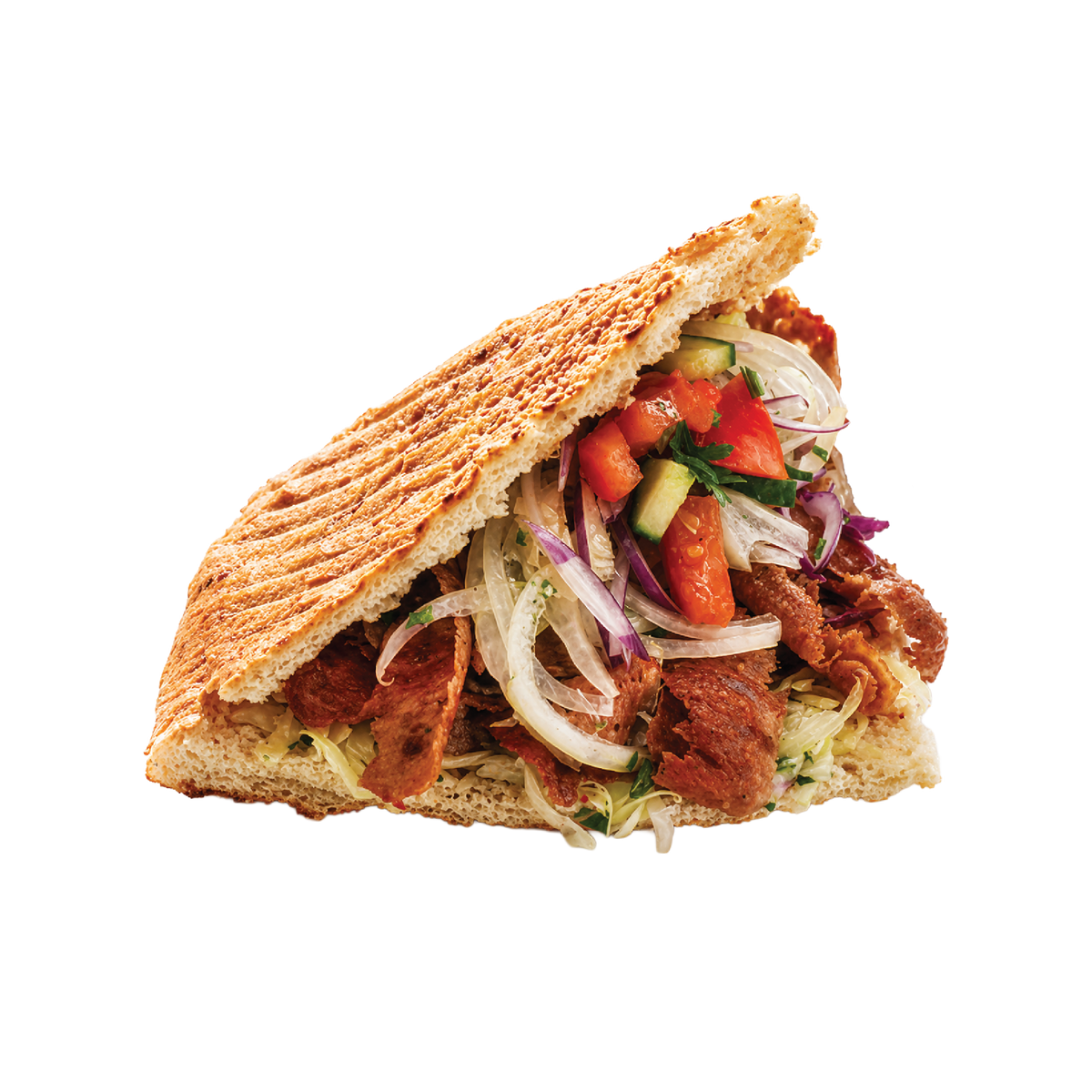 Shawarma döner