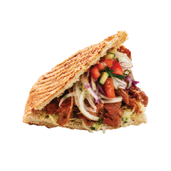Shawarma döner