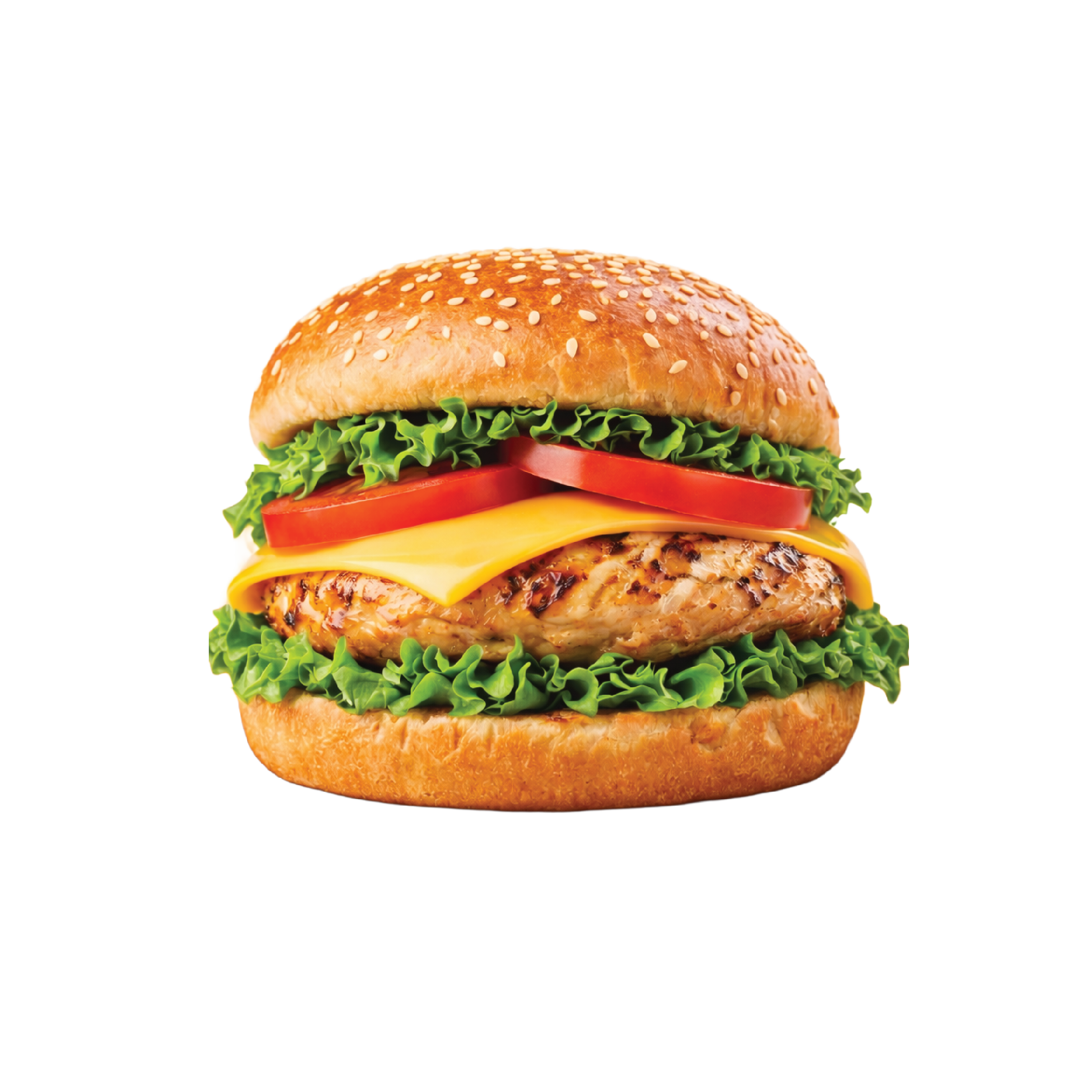 Chicken Burger