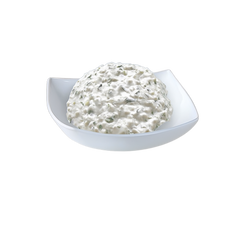 Mlechna salata